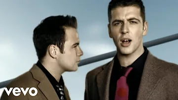 Westlife - World Of Our Own (Official Video)