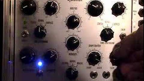 Livewire Dual Cyclotron Demo