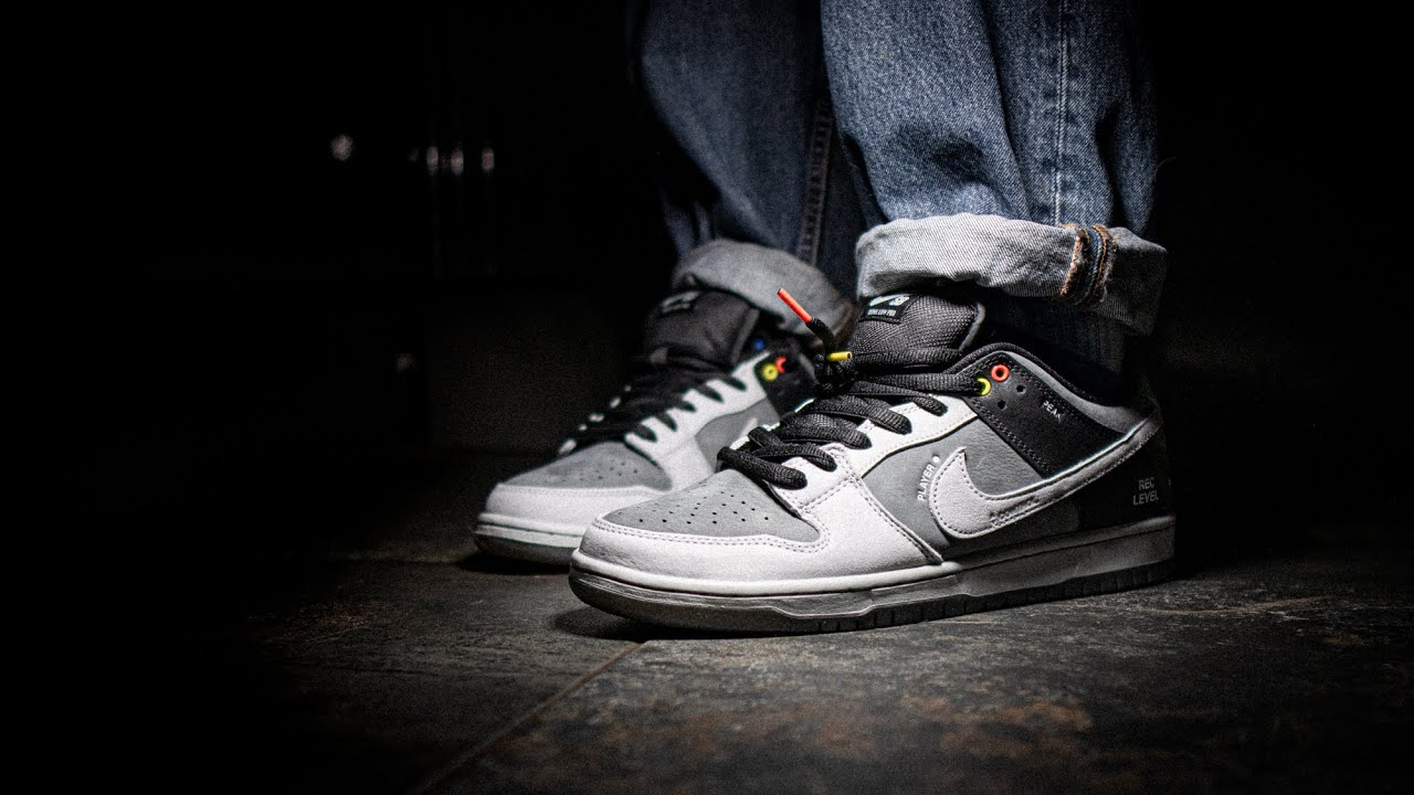 nike sb dunk low pro vx 1000