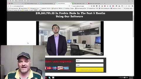 Auto Trader Profit Review | Auto Trader Profit has SERIOUS! problems