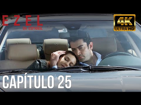 Ezel - Capitulo 25  - Audio Español (Versión Larga)  (4K)