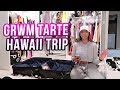 Packing For Hawaii Trip w/ Tarte! | Liane V