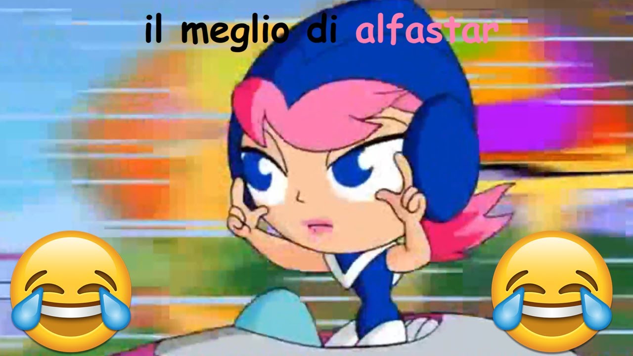 gli straspeed a crazy world il meglio di alfastar