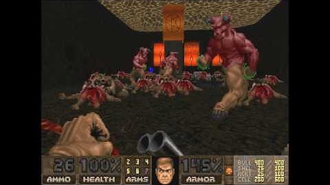 Doom 2 3 Heures D