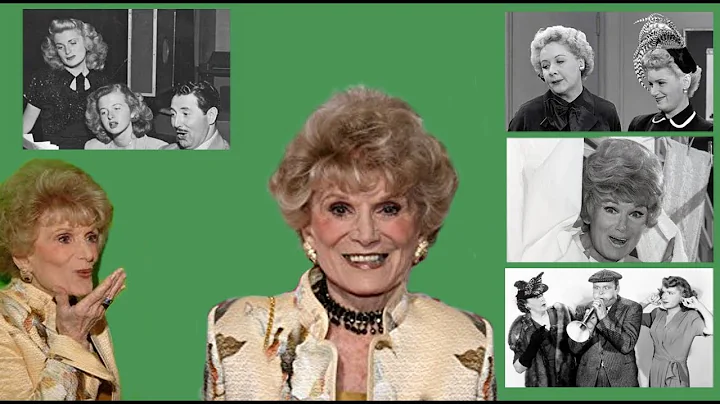 (2009 ) A Conversation With Shirley Mitchell