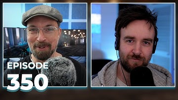 350 - The Ghast Drops A Mixtape // The Spawn Chunks: A Minecraft Podcast