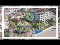 🔴HOTEL PLAZA PELICANOS GRAND ¿QUE INCLUYE? COSTOS 2021 🏝 ▶QUE HACER en PUERTO VALLARTA JALISCO◀