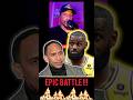 #LeBronJames EPIC BATTLE vs #StephenaSmith ‼️🤬😤👊
