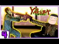 CRAZY MAJIMA IS BACK! ONRAKI BOSS  Yakuza: Dead Souls Lets Play (Part 4)