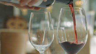 Гонконг предлагает изысканные и редкие вина (новости)