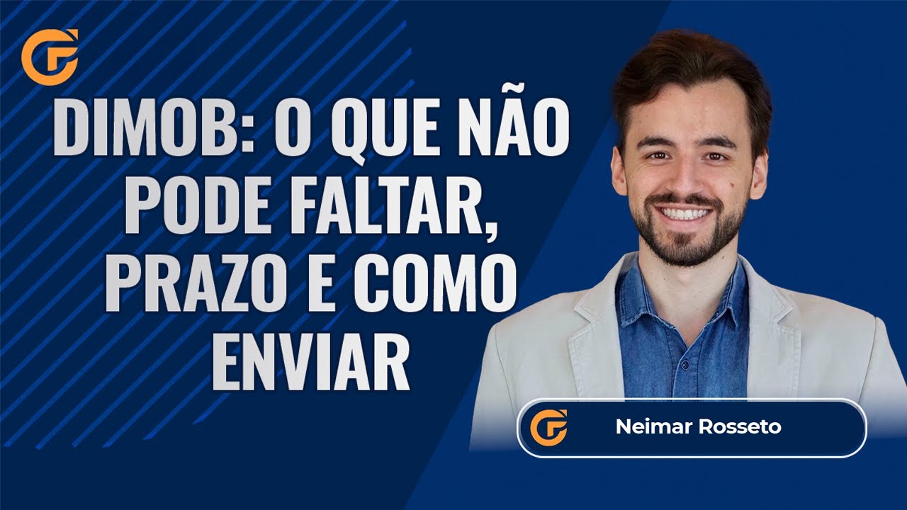 DIMOB: O QUE NÃO PODE FALTAR, PRAZO E COMO ENVIAR