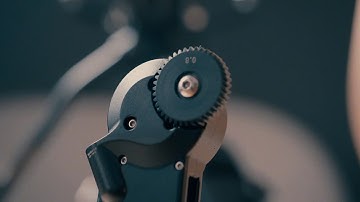 motion control slider macro shot test