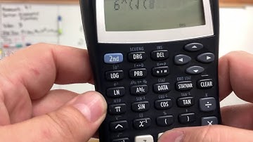 HW 4.1 Exponential Functions (3) – Using a Calculator; The Natural Base