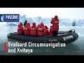 Svalbard Circumnavigation and Kvitøya