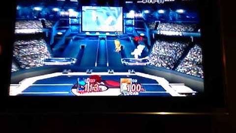 Project M Mewtwo Demo 1: New Dair!