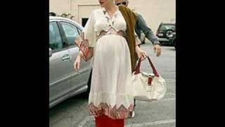 Gwen Stefani is pregnant AGAIN 2008
