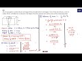 MQP - 3 | A rectangular wooden block has length 40cm, breadth 30cm and height 7.5cm. From this block