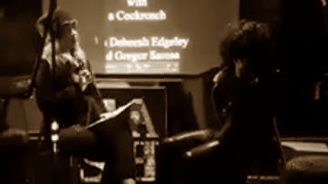 Inkanory: The Life and Times of Gregor Samsa