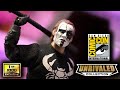 Sting Comic Con 2023 Exclusive Unrivaled Collection Figure Review!