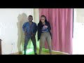 MATATA - MARE MARE (ft. LAMAZ SPAN K.O.B) [Skiza *811*447#] Indefatigable Dance Crew