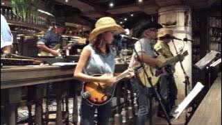 Take It Easy Cover by The Long Riders