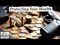 How to Protect Your Wealth in Uncertain Times