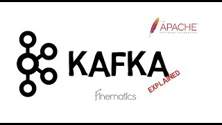 Apache Kafka Explained (Comprehensive Overview)