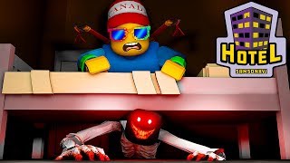 КЕМПИНГ 3 ОТЕЛЬ: ВСЕ ВКЛЮЧЕНО ДАЖЕ МОНСТРЫ Roblox Camping Hotel By SamsonXVI КЕМПИНГ 3 ОТЕЛЬ: ВСЕ ВКЛЮЧЕНО ДАЖЕ МОНСТРЫ Roblox Camping Hotel By SamsonXVI