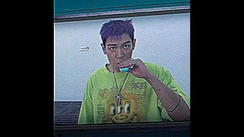 Thanos is different ☠️🔥 || Senta Maria X Beat Absurdo || #squidgame #season2