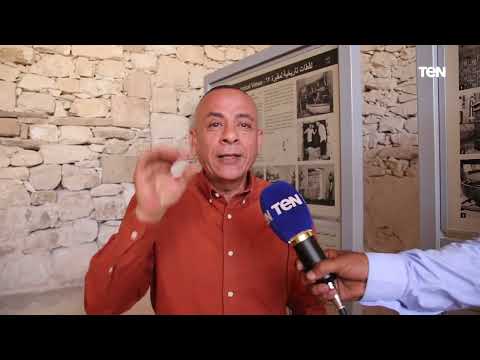 100 عام على اكتشاف مقبرة توت عنخ آمون المقبرة الوحيدة التي لم تمس من قبل ومصطفى وزير يكشف السبب