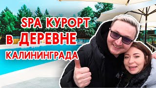 картинка: Шарко SPA в Ласкино-Парк: Рай для домашних питомцев.