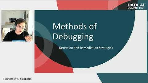 Real-world Strategies for Debugging Machine Learning Systems