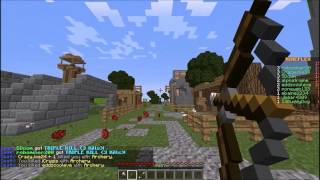 OITQ #30 -Rematch vs 5Doum!