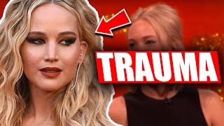 Jennifer Lawrence SAYS ‘Trauma’ From Nude Leak in 2014 ‘Will Last Forever’