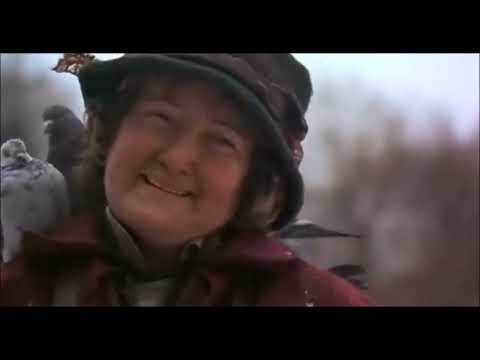 Home Alone 2 Ending Scene 