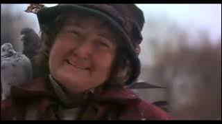 Home Alone 2 ending scene