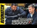 How To Torque Cylinder Head Bolts
