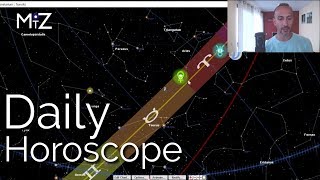 Daily Horoscope | Thursday March 26th 2020 | True Sidereal Astrology screenshot 4