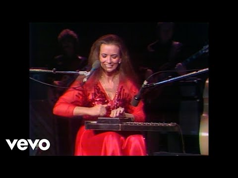 June Carter Cash - San Antonio Rose (Live In Las Vegas, 1979)