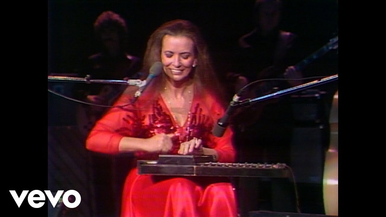 June Carter Cash - San Antonio Rose (Live In Las Vegas, 1979) June Carter Cash - San Antonio Rose (Live In Las Vegas, 1979)