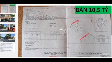 BÁN NHÀ XÂY KIỂU BIỆT THỰ MẶT TIỀN ĐƯỜNG  BẾN NÔM