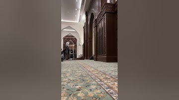 سورة ق ١٦-٤٥ الشيخ عبدالله الموسى صلاة العشاء ١٥/١/١٤٤٧ جامع طرجم بن سلامة