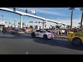 SEMA 2017 Parade