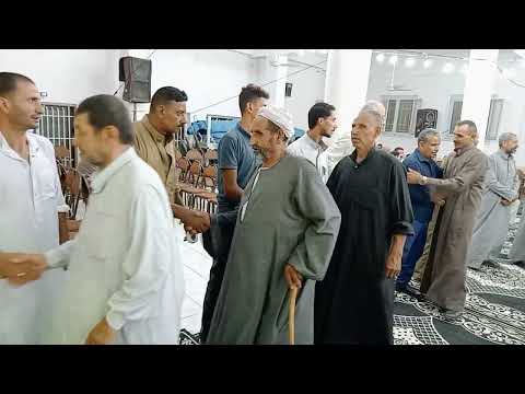 ليلة تكريم الحاج سعيد السيد إبراهيم بخلوة الشرفاء بصحبةفضيلة القارئ الشيخ محمد حسيني سيد احمد  ليلة تكريم الحاج سعيد السيد إبراهيم بخلوة الشرفاء بصحبةفضيلة القارئ الشيخ محمد حسيني سيد احمد