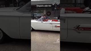 LOCO CUETE feat IMPALA 1960