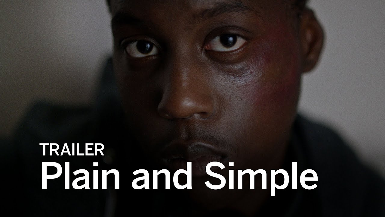 dramamine precio PLAIN AND SIMPLE Trailer | Festival 2016