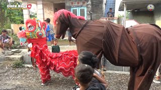 MANTAN TERINDAH ~ RINA ~ BUROK DANGDUT CINTA NADA BUDAYA