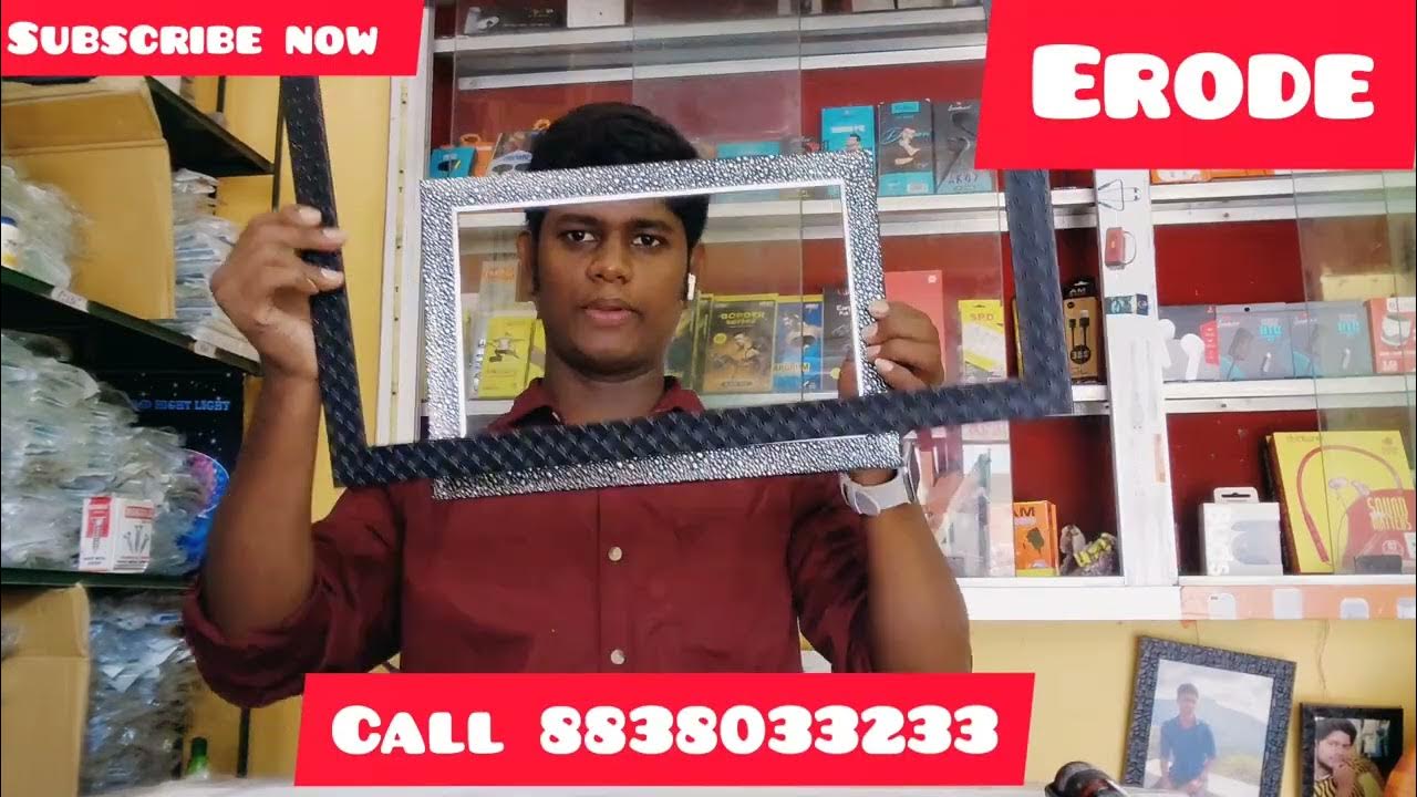 photo frame wholesale price tamil YouTube