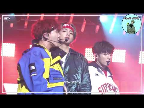 [ BTS funny
