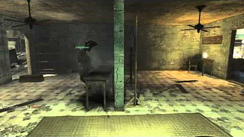 babyblaster - Black Ops Game Clip